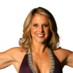 Elissa F T - Carol Strom Celebrity Personal Trainer Encore Fitness