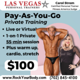 Private Training (pay-as-you-go) - Image 5