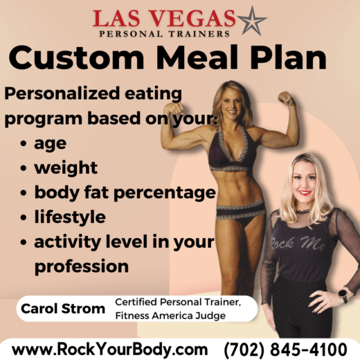 Custom Meal Plan Buy 1 Get 1 Free