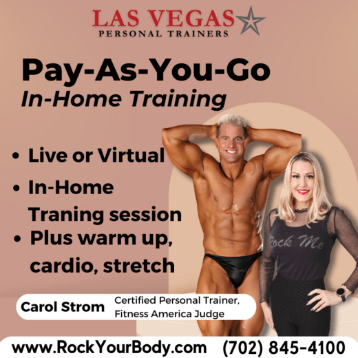 In-Home Training (pay-as-you-go)