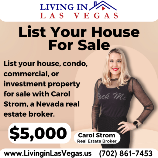 List Your House For Sale