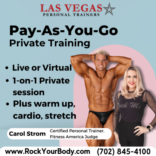 Private Training (pay-as-you-go)