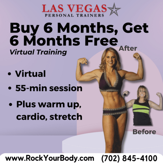 Virtual Training Buy 6 Months, Get 6 Months Free - Image 3