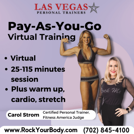 Virtual Training (pay-as-you-go)