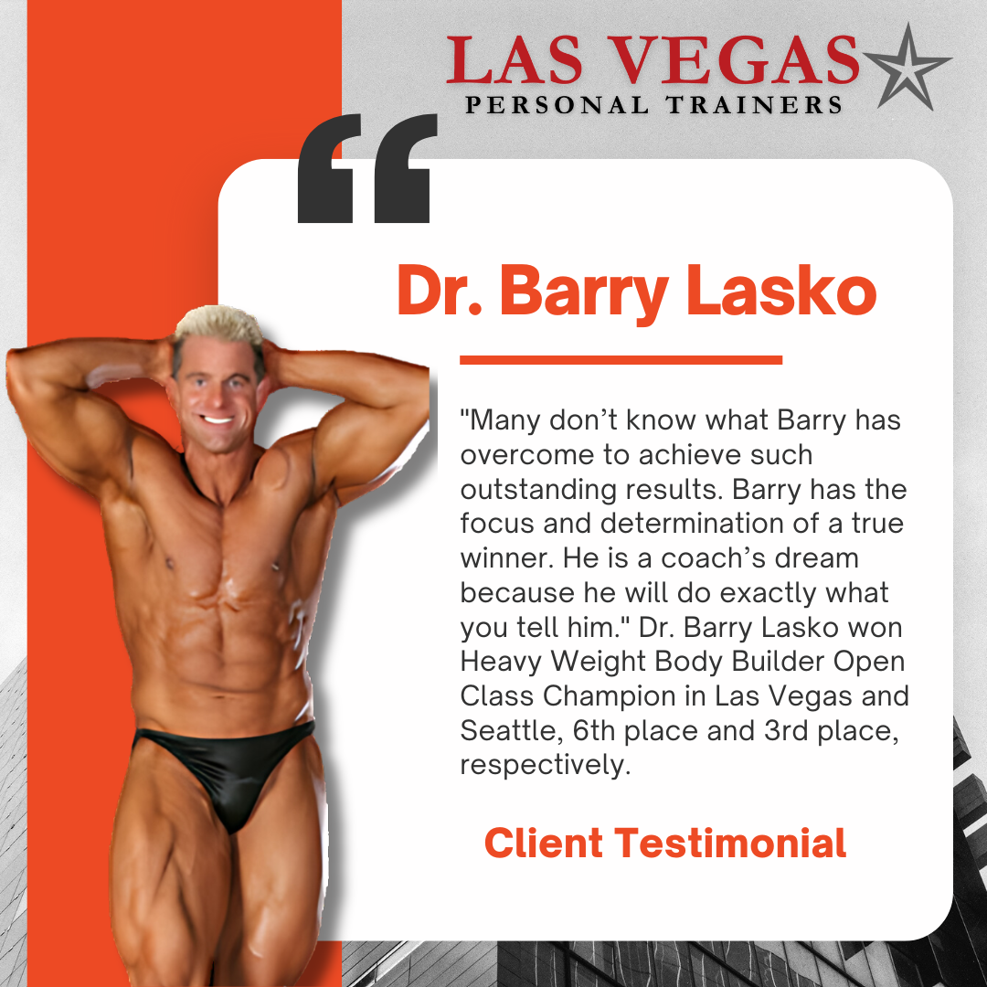 Dr. Barry Lasko