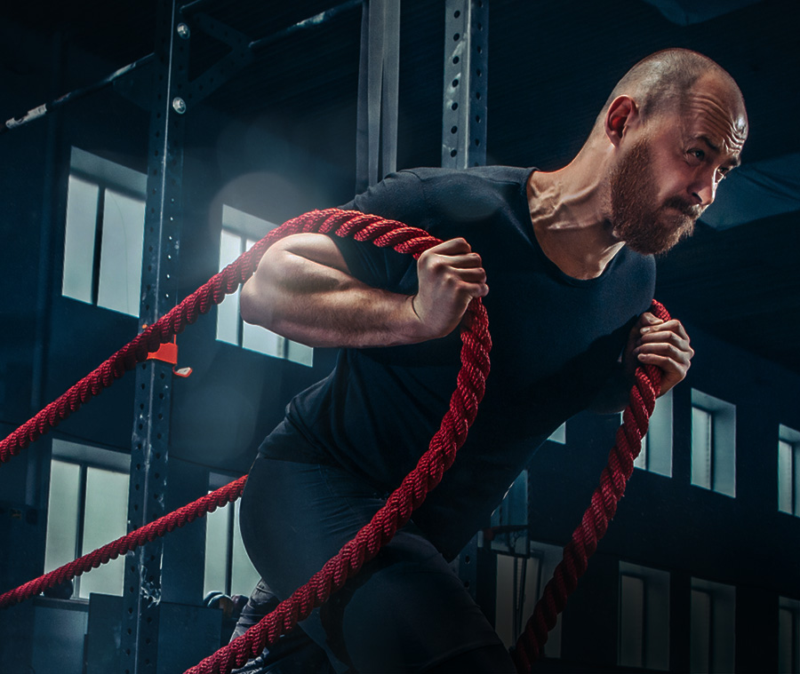 The Importance of Strength Training for Women