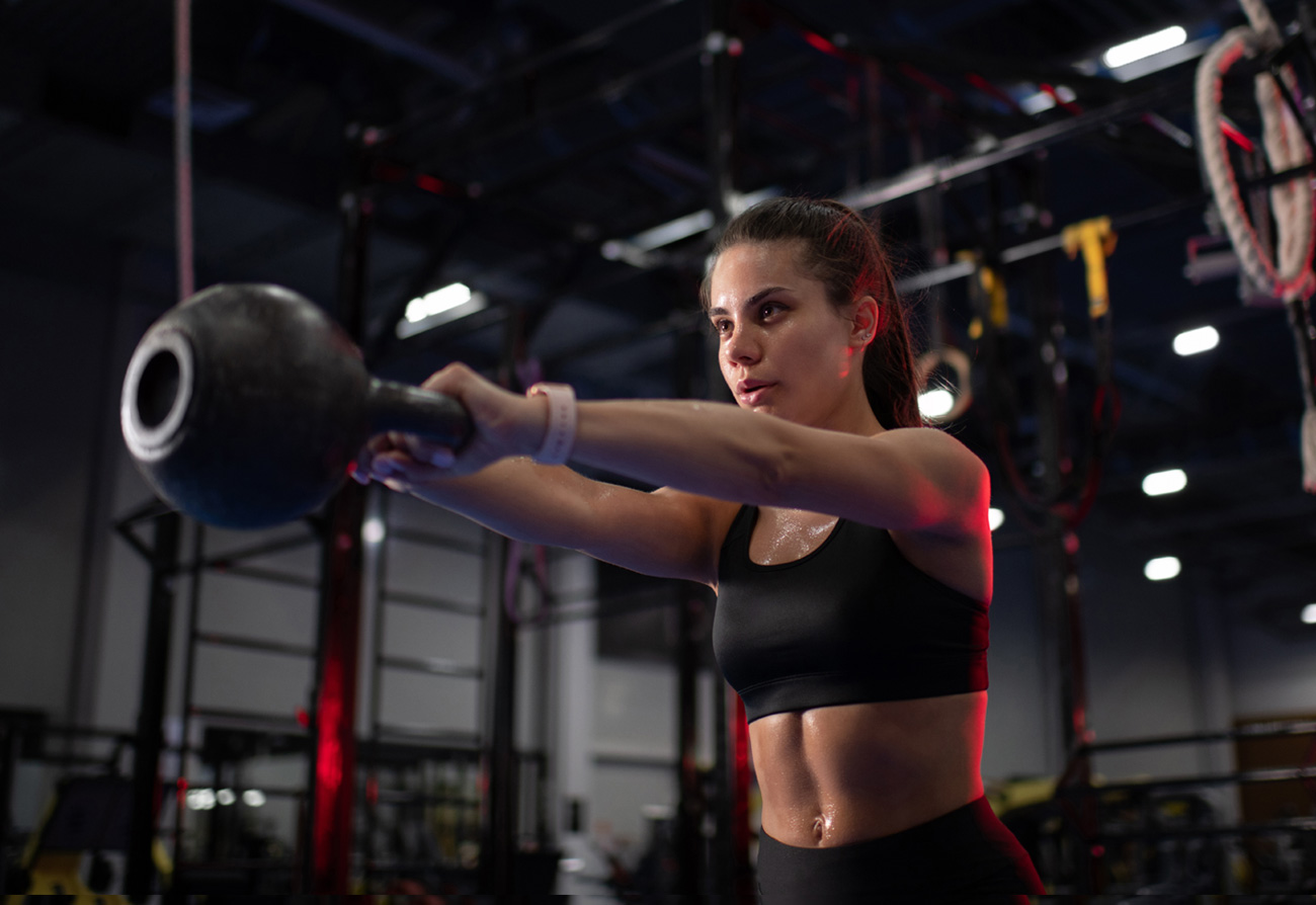 Las Vegas Personal Trainers: Virtual & In-Home Training for Lasting Results